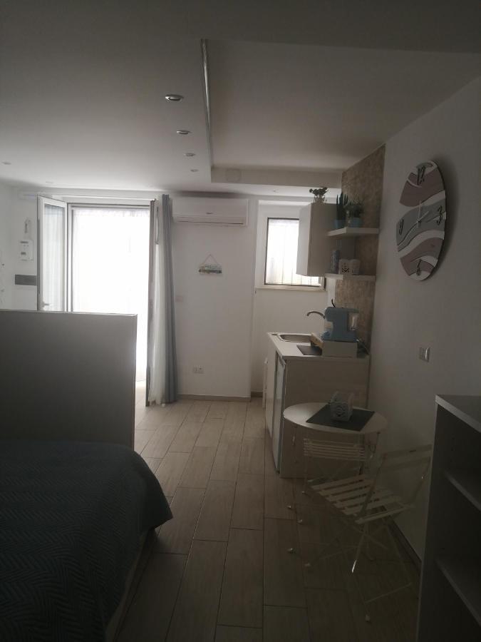 La Casa Dei Nonni Hotel Bari Exterior foto